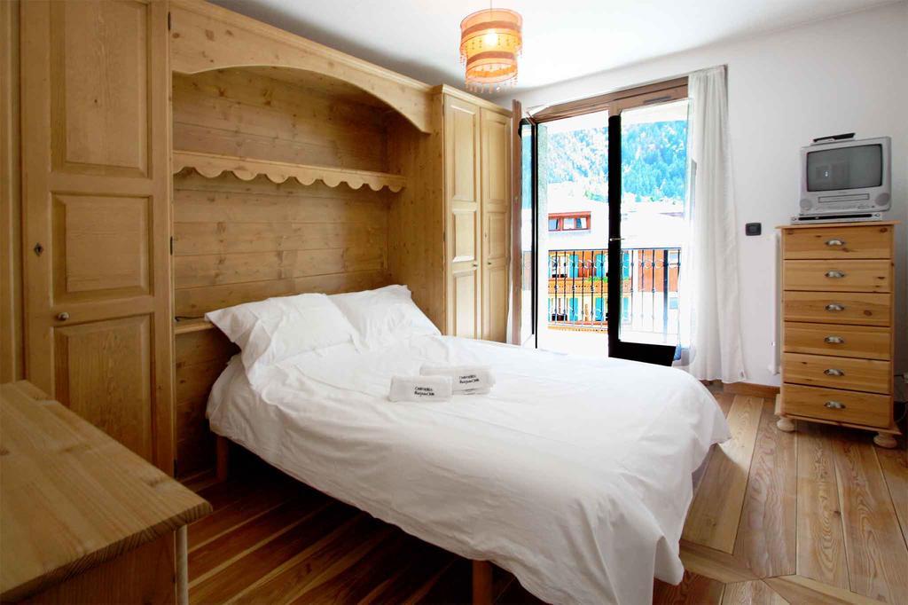 Residence Des Alpes 302 Appt - Chamonix All Year 外观 照片
