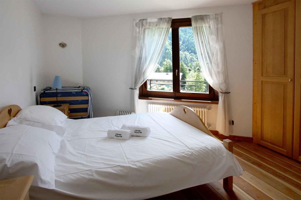 Residence Des Alpes 302 Appt - Chamonix All Year 外观 照片