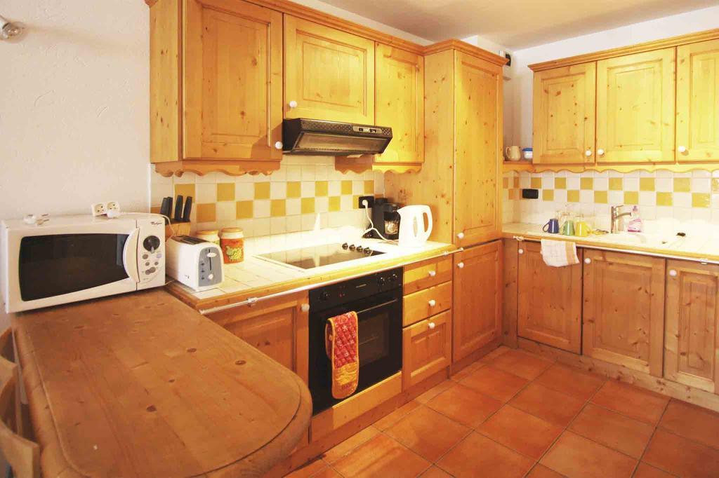 Residence Des Alpes 302 Appt - Chamonix All Year 外观 照片
